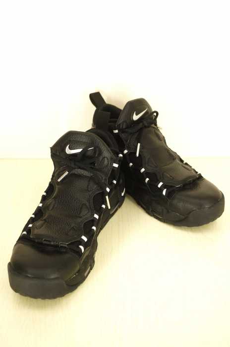 NIKE (ナイキ) AIR MORE MONEY メンズ シューズ