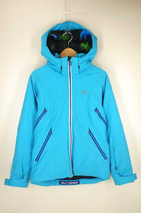 HELLY HANSEN(ヘリーハンセン) W Floria Jacket レディース アウター