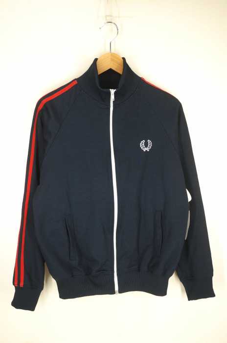 FRED PERRY SPORTSWEAR （フレッドペリー） トラックジャケット メンズ トップス
