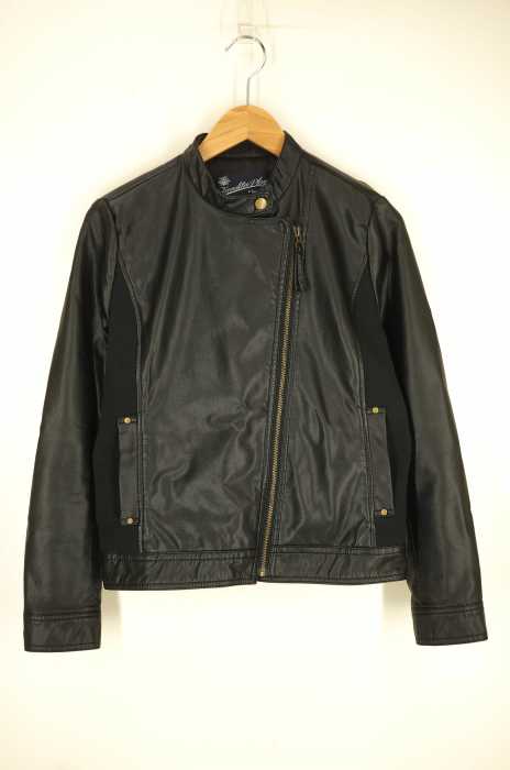 URBAN RESEARCH （アーバンリサーチ） シングルライダース レディース アウター