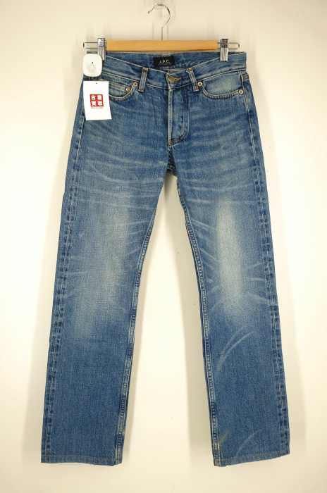A.P.C. （アーペーセー） デニムパンツ レディース パンツ