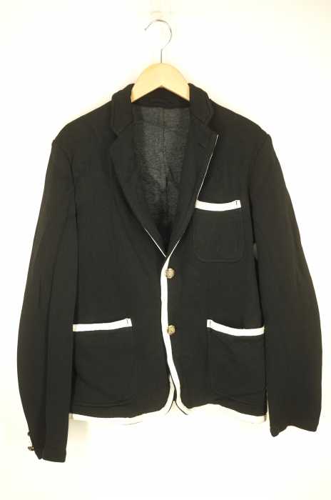 COMME des GARCONS HOMME （コムデギャルソンオム） テーラードジャケット メンズ アウター