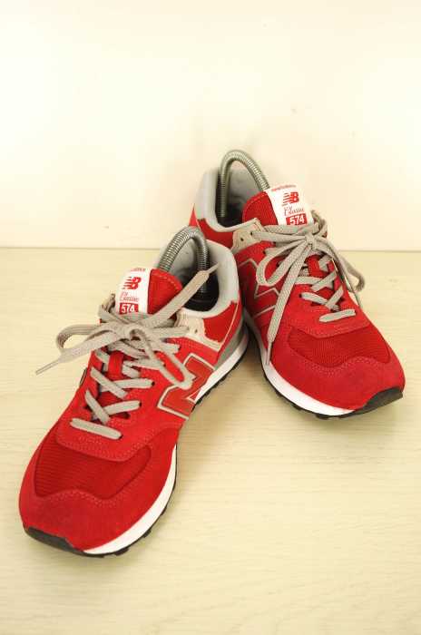 NEW BALANCE （ニューバランス） ML574 メンズ シューズ