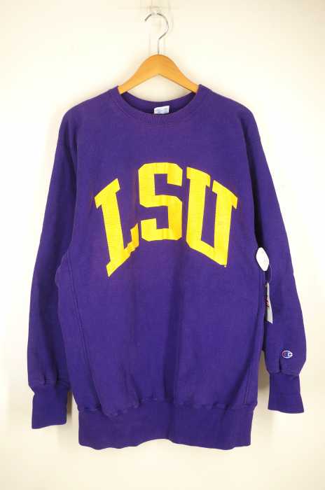 Champion (チャンピオン) 90S reverse weave メンズ トップス