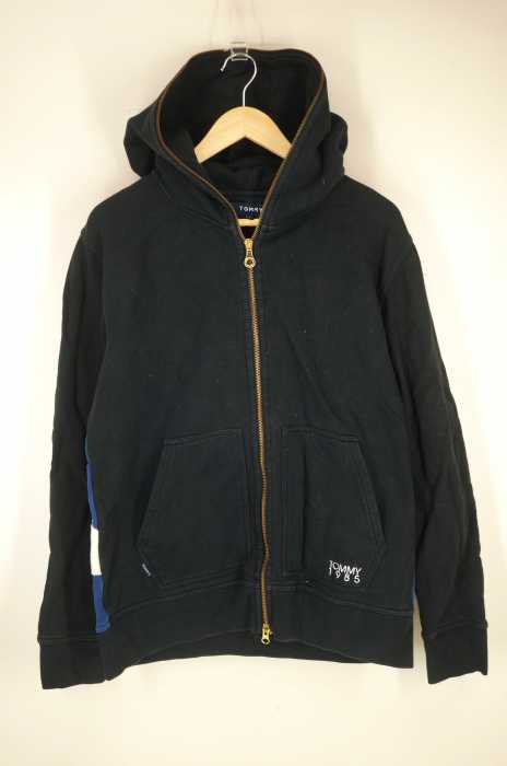 TOMMY（トミー） ジップアップパーカー メンズ トップス