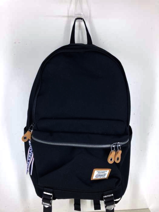COLEMAN（コールマン） バックパック リュック メンズ バッグ