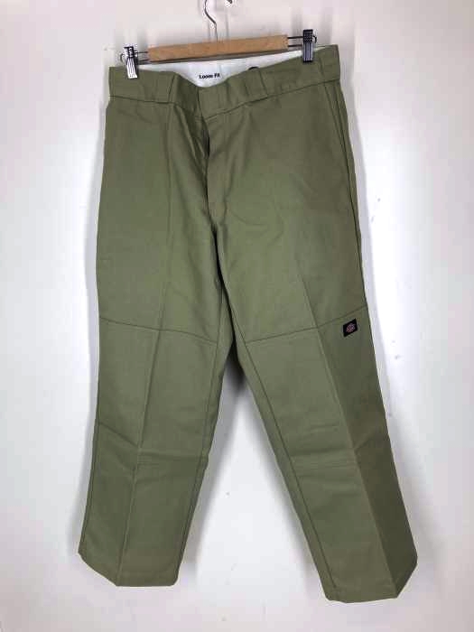 Dickies（ディッキーズ） loose fit ワークパンツ メンズ パンツ
