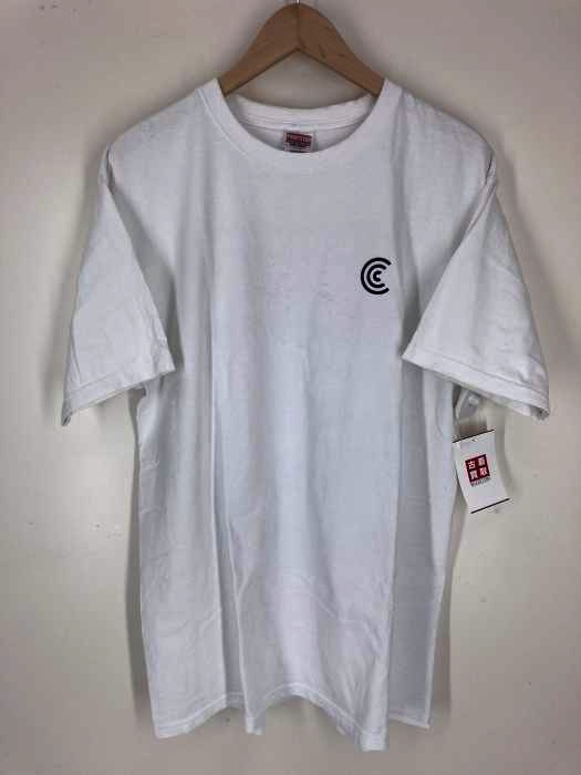 printstar(プリントスター) バックプリント クルーネックTシャツ メンズ トップス