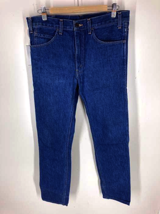 Levis Vintage Clothing（リーバイスヴィンテージクロージング） ORANGE TAB 1960s 606 デニム パンツ メンズ パンツ