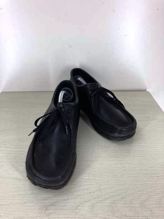 Clarks（クラークス） 90s Wallabees ワラビーブーツ メンズ シューズ