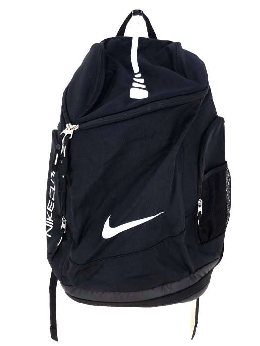 NIKE(ナイキ) フープス エリート マックス エア チーム 2.0 バックパック メンズ バッグ