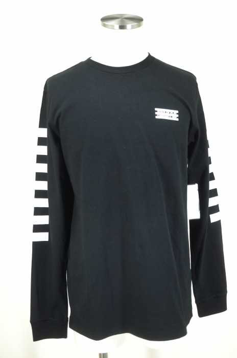 Carhartt WIP （カーハートワークインプログレス） L/S STATE Tシャツ メンズ トップス