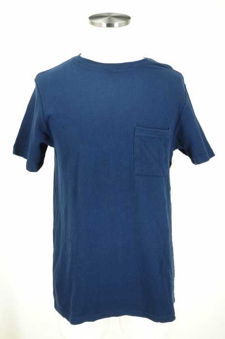 SATURDAYS SURF NYC　 （サタデーズサーフニューヨーク） ポケット付きTシャツ メンズ トップス