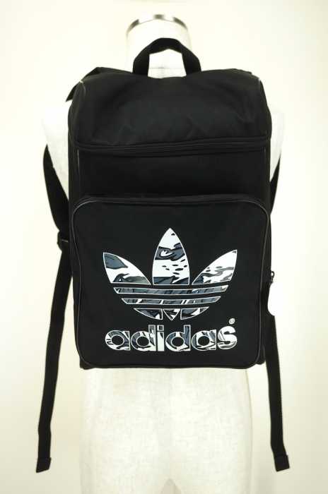 adidas Originals （アディダスオリジナルス） スクエアバッグ リュック メンズ バッグ