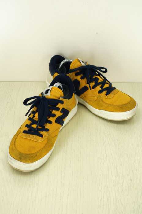 NEW BALANCE （ニューバランス） 15SS CRT300BY スニーカー レディース シューズ