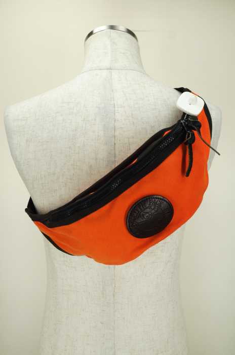 Duluth Pack （） レザー使いショルダーバッグ メンズ バッグ