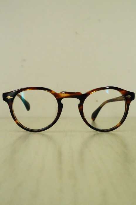 OLIVER PEOPLES × ASIAN KUNG-FU GENERATION　（オリバーピープルズ×アジアンカンフージェネレーション） メガネ　アイウェア メンズ ファッション雑貨