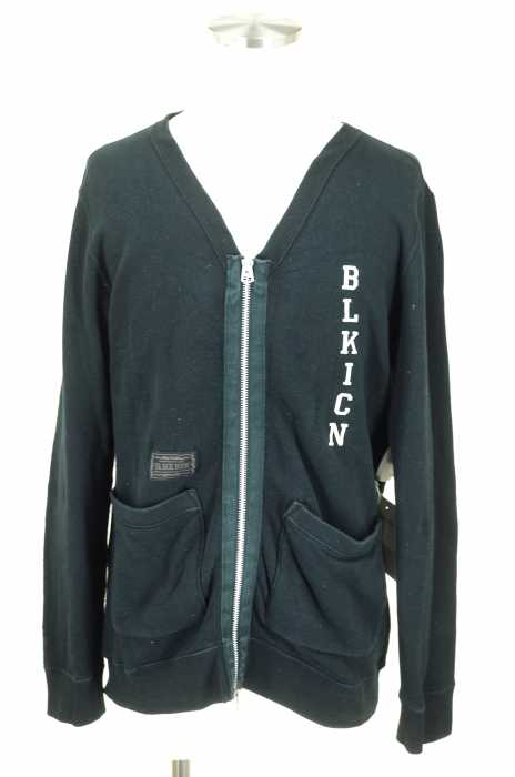NEIGHBORHOOD （ネイバーフッド） B.I.STRAIN ZIP カーディガン メンズ トップス