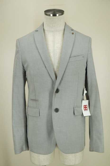 ZARA MAN （ザラマン） 2Bテーラードジャケット メンズ アウター