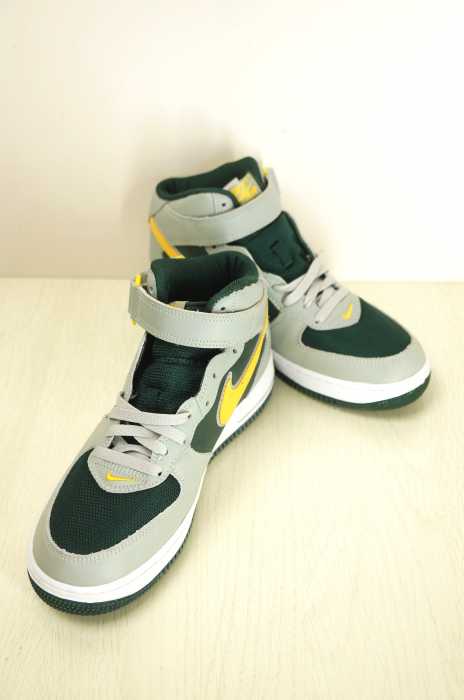 NIKE (ナイキ) AIR FORCE 1 MID メンズ シューズ