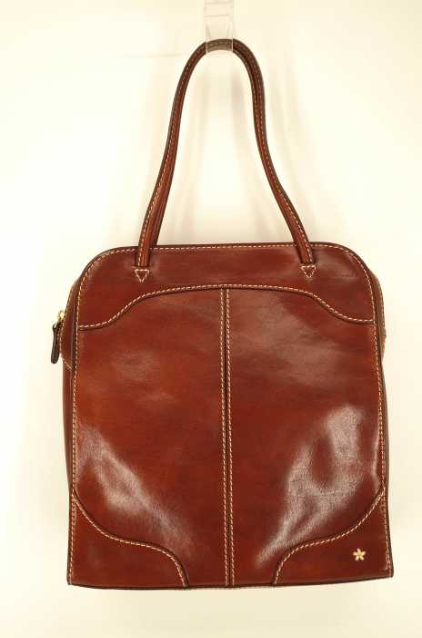 cotone (コットーネ) レザー レディース バッグ