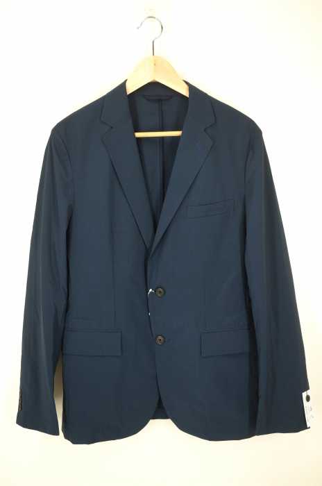 UNITED ARROWS green label relaxing （ユナイテッドアローズグリーンレーベルリラクシング） ドライグレンプレイドM68 ジャケット メンズ アウター