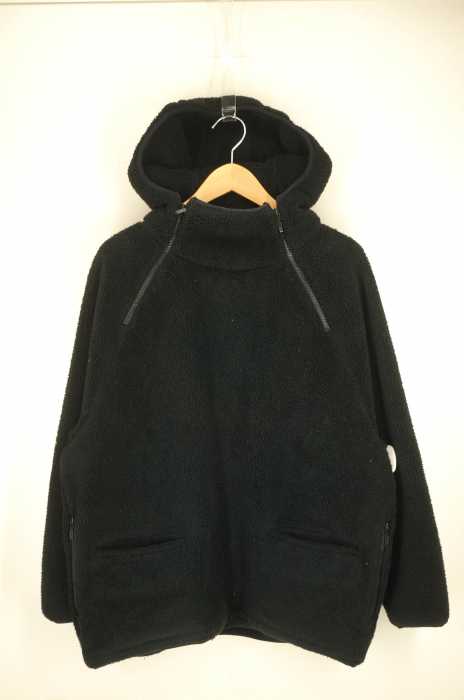 Varde77（バルデセブンティセブン） ボア メンズ トップス