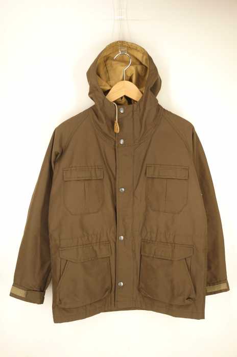 SIERRA DESIGNS（シェラデザイン） キッズマウンテンパーカー レディース アウター