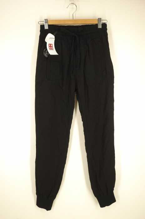 HAIDER ACKERMANN（ハイダーアッカーマン） Side-stripe trousers メンズ パンツ