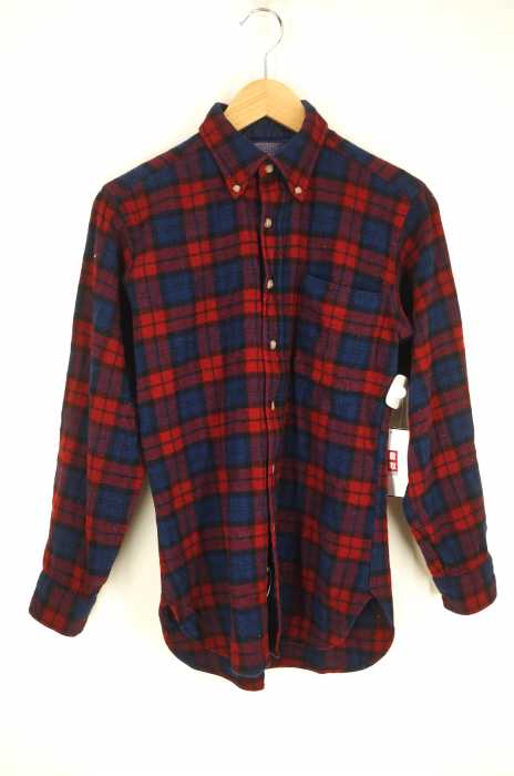 PENDLETON（ペンドルトン） チェックシャツ メンズ トップス