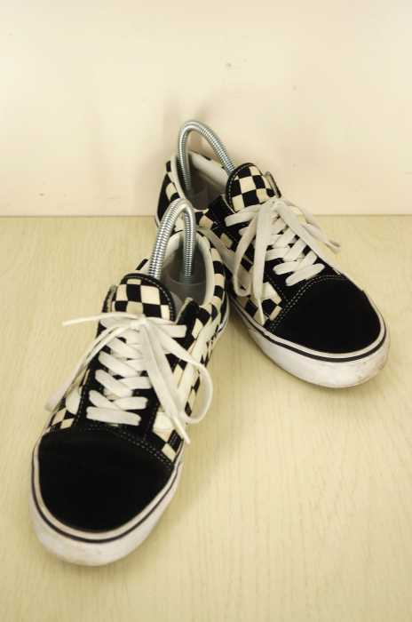 VANS （バンズ ） OLD SKOOL DX メンズ シューズ
