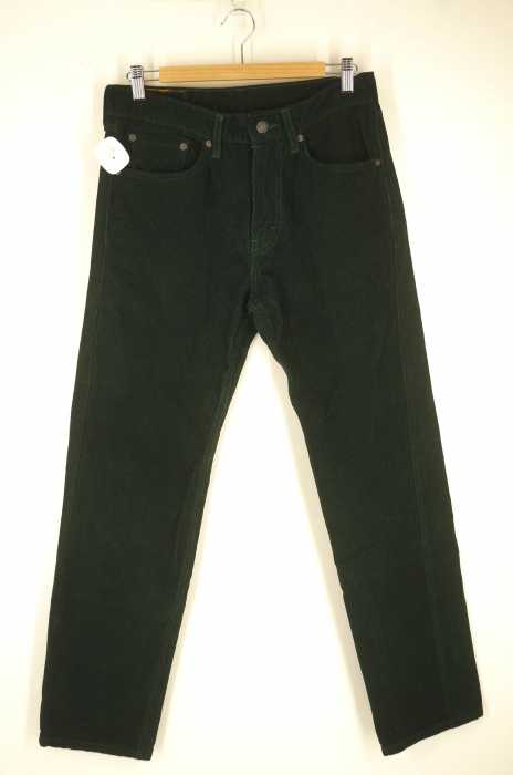 Levi's （リーバイス） 505 コーデュロイパンツ メンズ パンツ