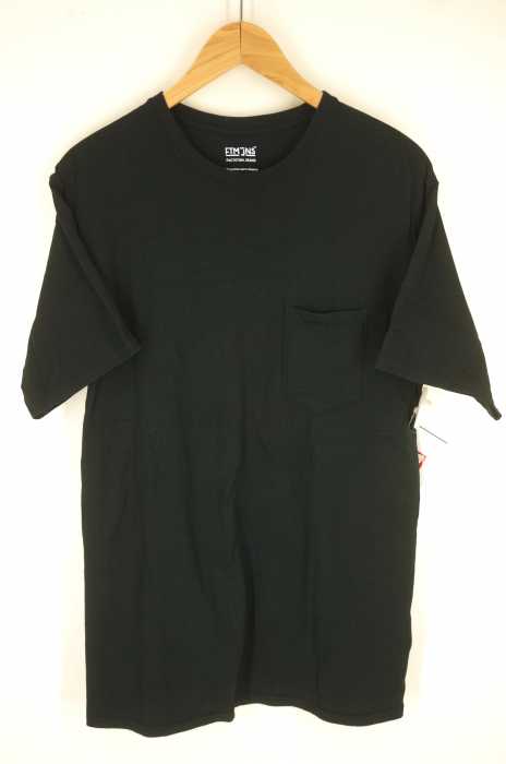 FACTOTUM JEANS（ファクトタムジーンズ） 度詰天竺 Tシャツ メンズ トップス