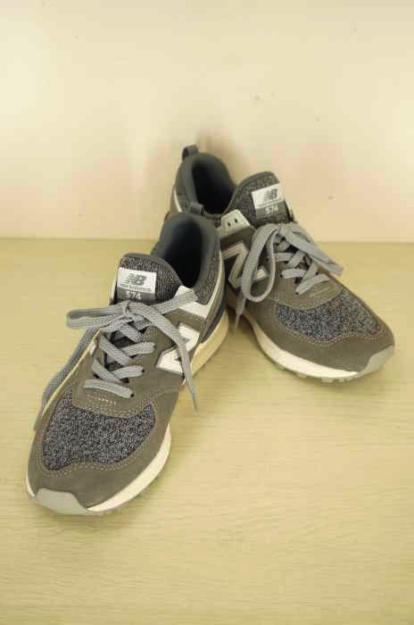 NEW BALANCE(ニューバランス) 574 ローカットスニーカー メンズ シューズ