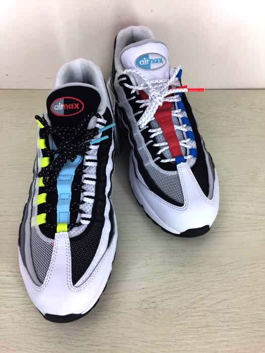 NIKE（ナイキ） AIR MAX 95 QS メンズ シューズ