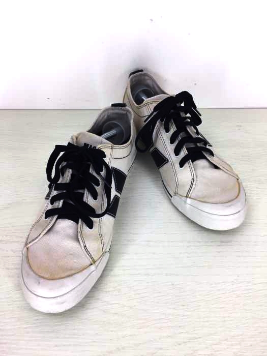 MACBETH（マクベス） ローカットスニーカー メンズ シューズ