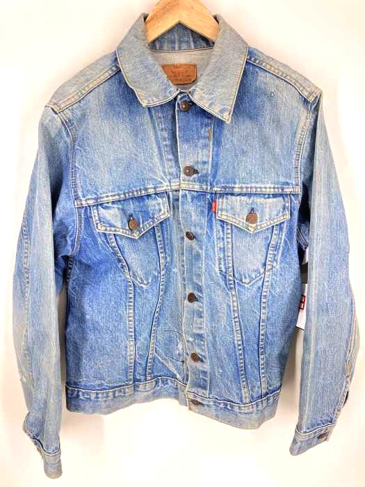Levis（リーバイス） 80年代 デニムジャケット メンズ アウター