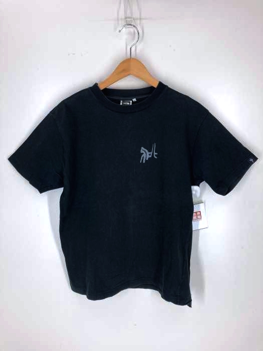 THE NORTH FACE(ザノースフェイス) TECK TEE 半袖クルーネックシャツ メンズ トップス