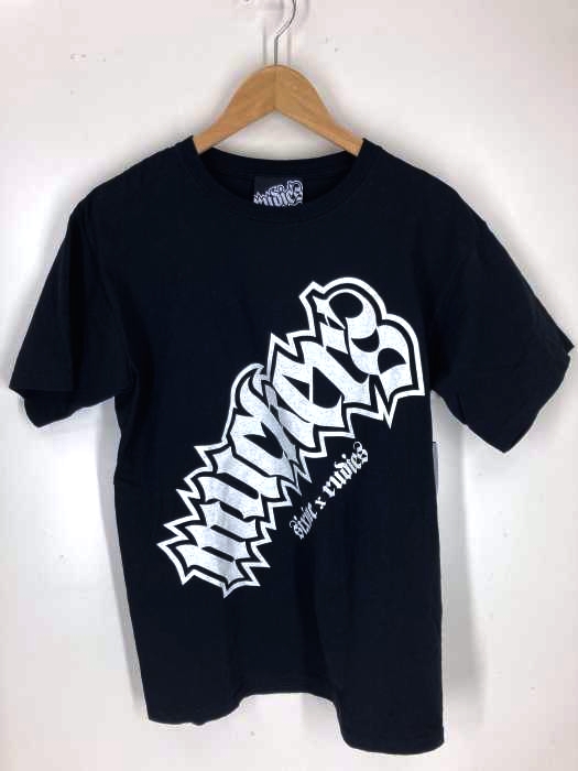 RUDIES（ルーディーズ） 半袖クルーネックシャツ メンズ トップス