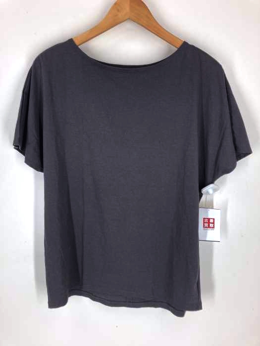 IENA（イエナ） バックスリットTシャツ レディース トップス