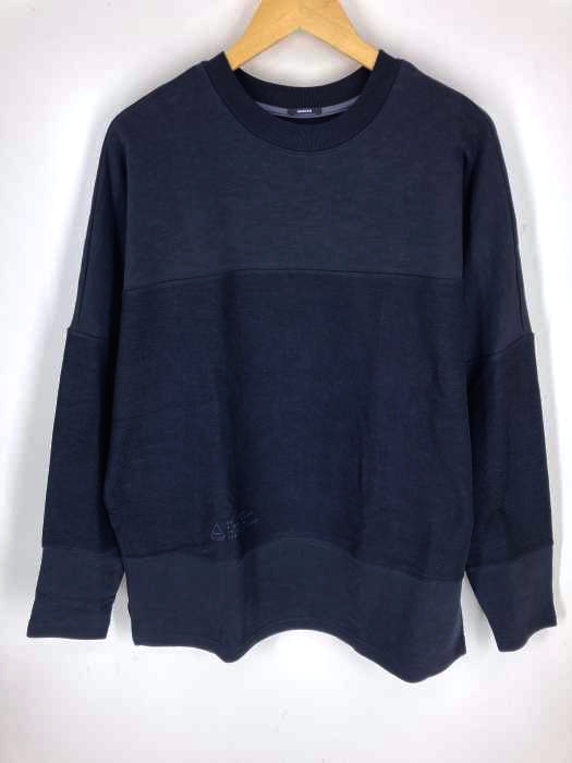 DENHAM（デンハム） dojo sweat rtsスウェット メンズ トップス