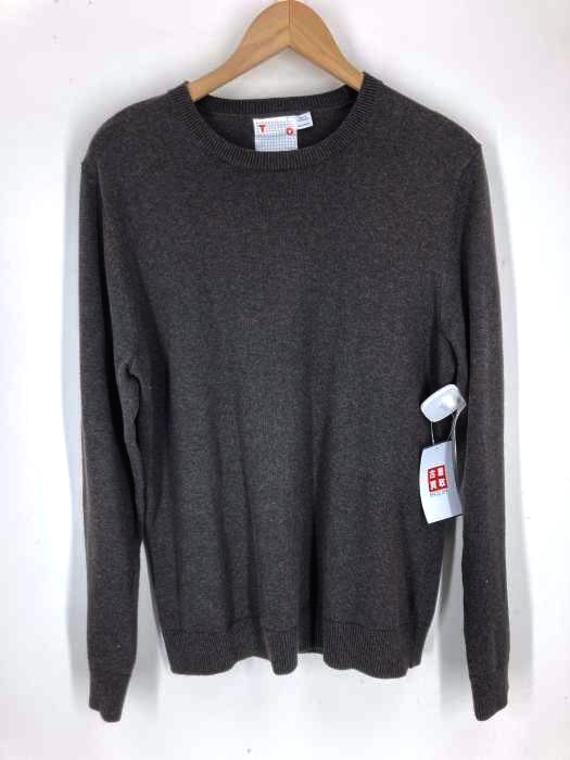 TOPMAN（トップマン） ニットトップス セーター メンズ トップス