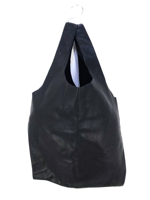BAGGU(バグゥ) レザートートバッグ メンズ バッグ – ブランド