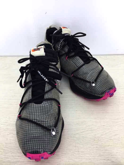 OFF-WHITE(オフホワイト) WS VAPOR STREET /OW メンズ シューズ