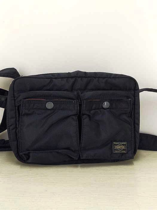 PORTER(ポーター) タンカーショルダーバッグ メンズ バッグ