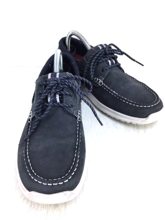 ROCKPORT(ロックポート) LANGDON 3EYE OX メンズ シューズ