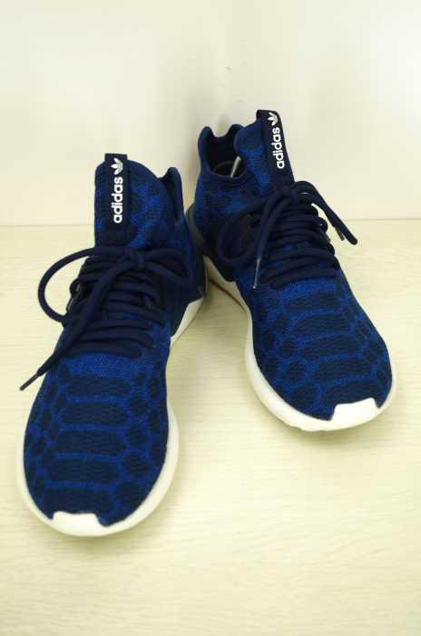 adidas Originals （アディダスオリジナルス） Tubular Runner Primeknit スニーカー メンズ シューズ