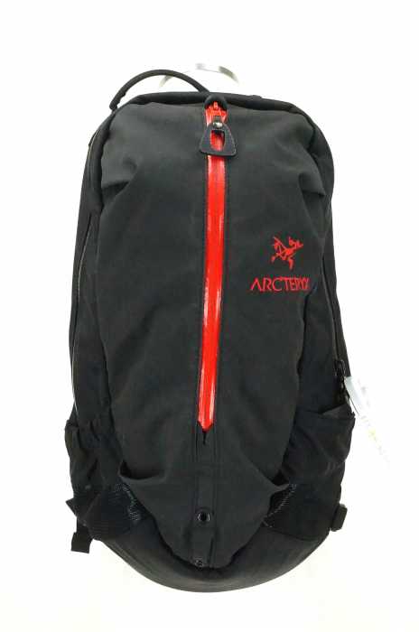 ARCTERYX （アークテリクス） ARROW22　バックパック メンズ バッグ