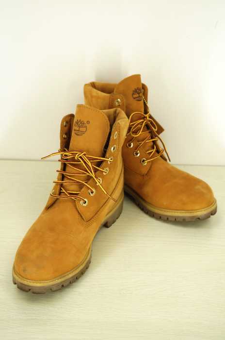 Timberland × BEAMS (ティンバーランド x ビームス) GORE-TEX 6インチ