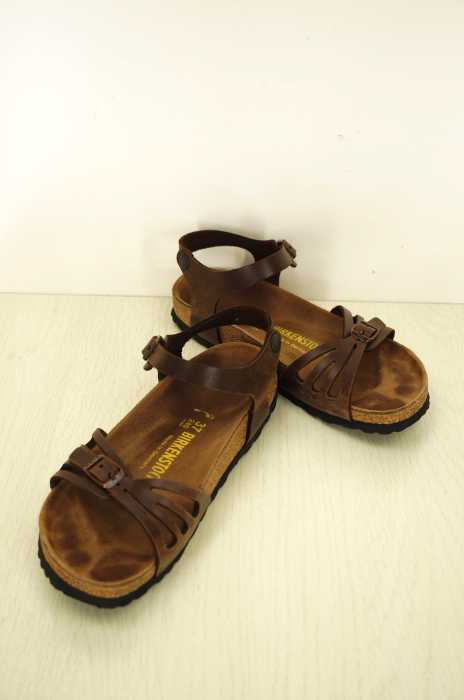 BIRKENSTOCK （ビルケンシュトック） サンダル　バリ レディース シューズ